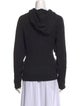 Vince Wool V-Neck Sweater