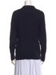 Vince Mock Neck Sweater