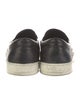 Vince Leather Sneakers