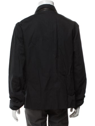 Vince Windbreaker