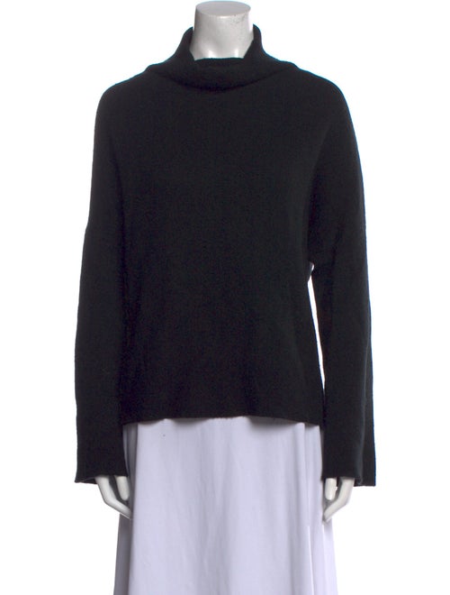 Vince Wool Turtleneck Sweater