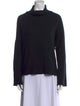 Vince Wool Turtleneck Sweater