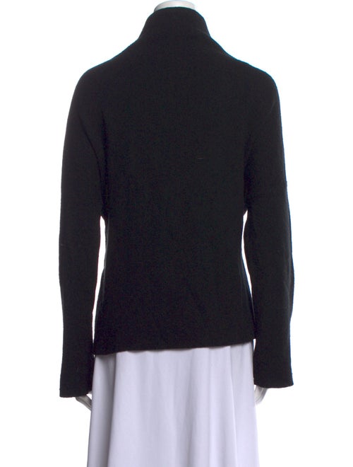 Vince Wool Turtleneck Sweater