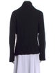 Vince Wool Turtleneck Sweater