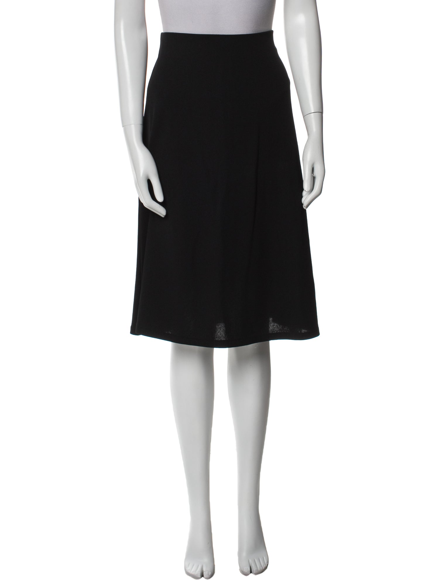 Vince Knee-Length Skirt w/ Tags