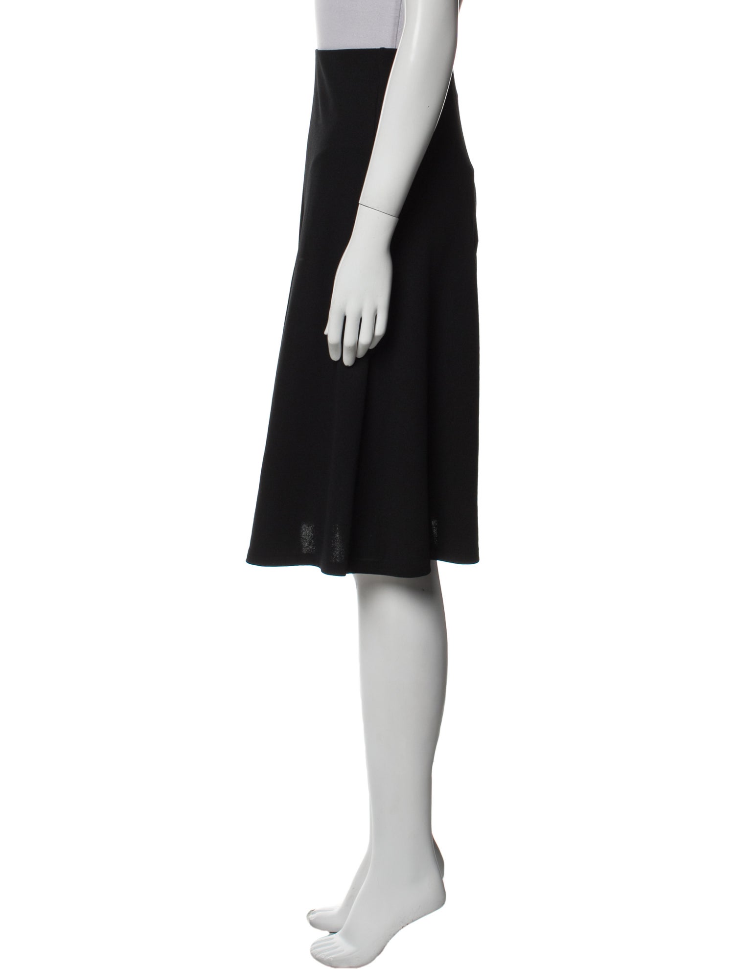 Vince Knee-Length Skirt w/ Tags