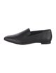 Vince Leather Loafers