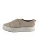 Vince Suede Flats