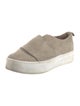 Vince Suede Flats