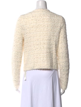 Vince Crew Neck Sweater