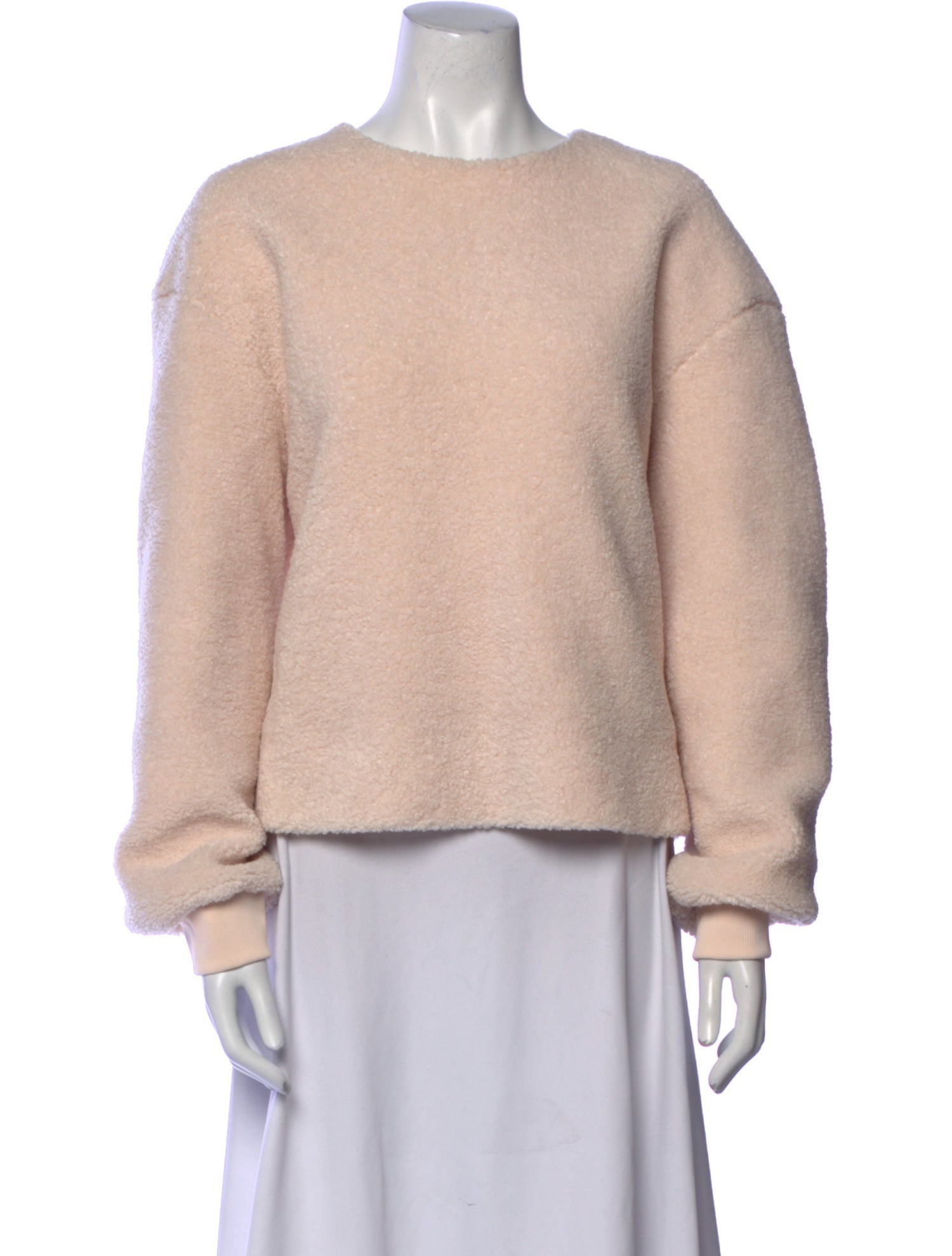 Vince Crew Neck Sweater