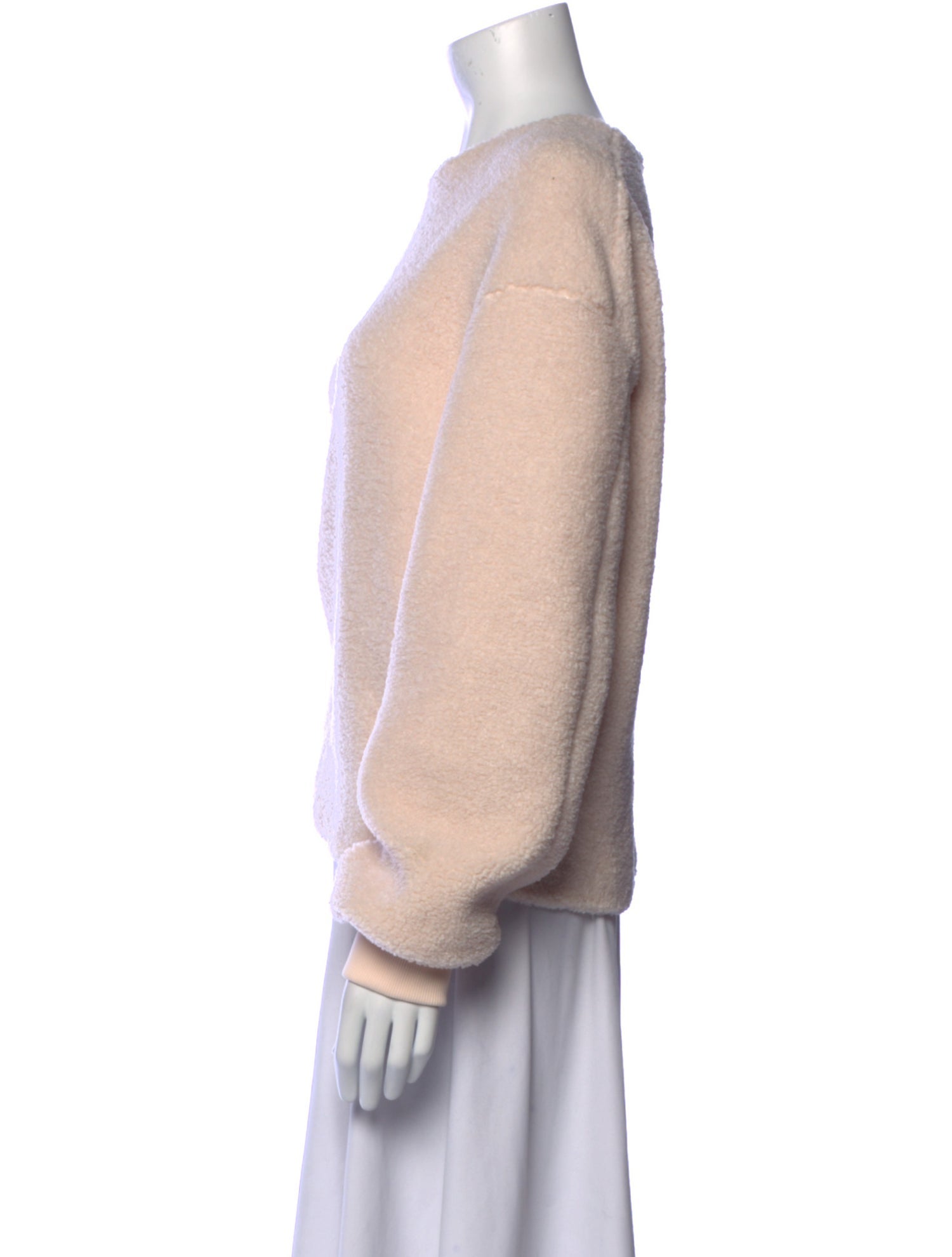 Vince Crew Neck Sweater