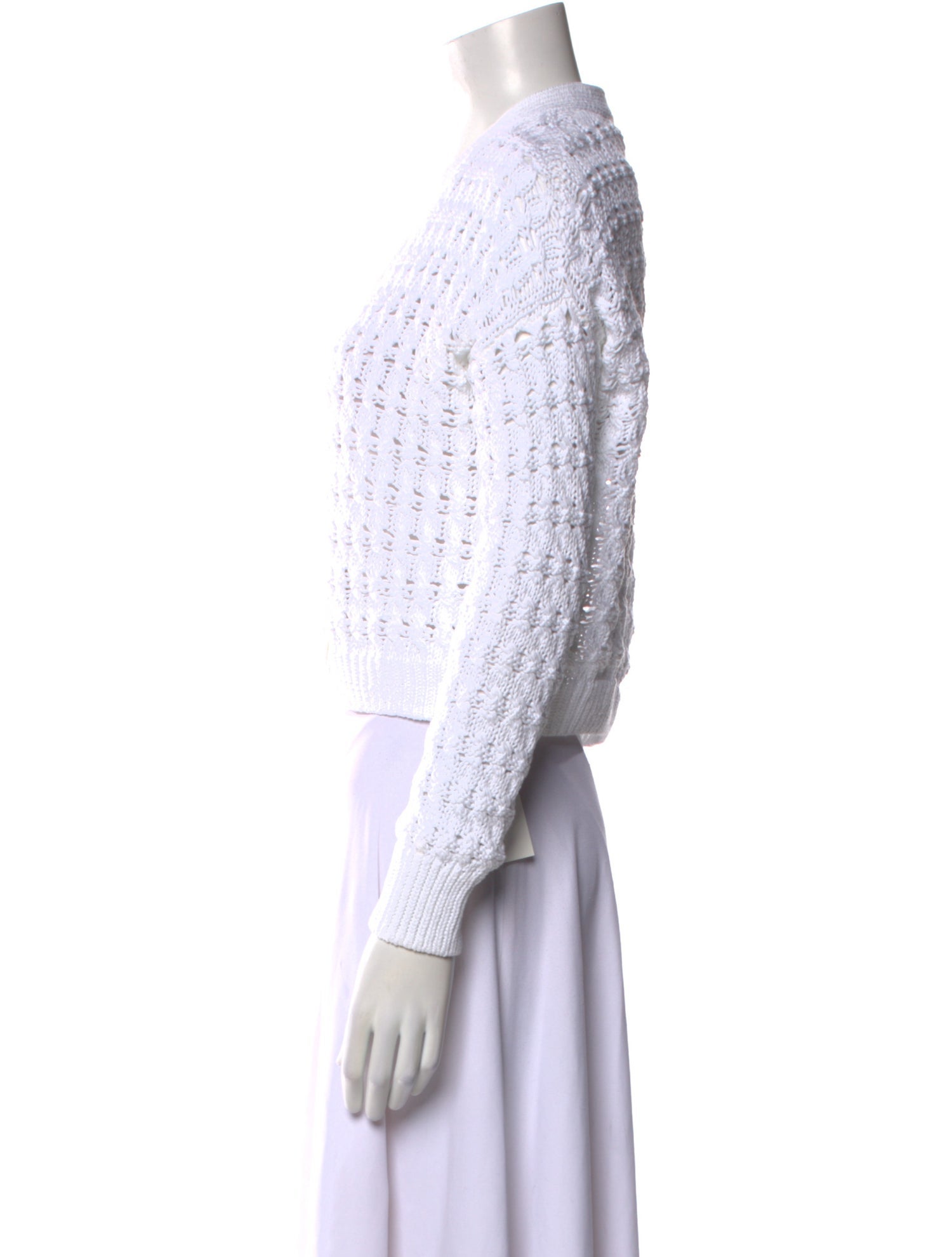 Vince V-Neck Sweater