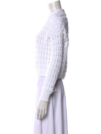 Vince V-Neck Sweater