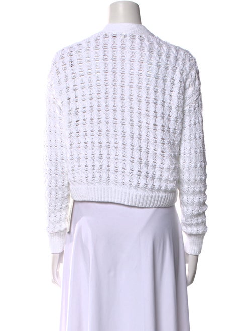 Vince V-Neck Sweater