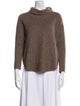 Vince Wool Turtleneck Sweater