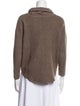 Vince Wool Turtleneck Sweater