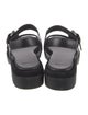 Vince Leather Sandals
