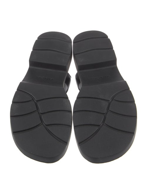Vince Leather Sandals