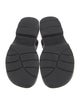 Vince Leather Sandals