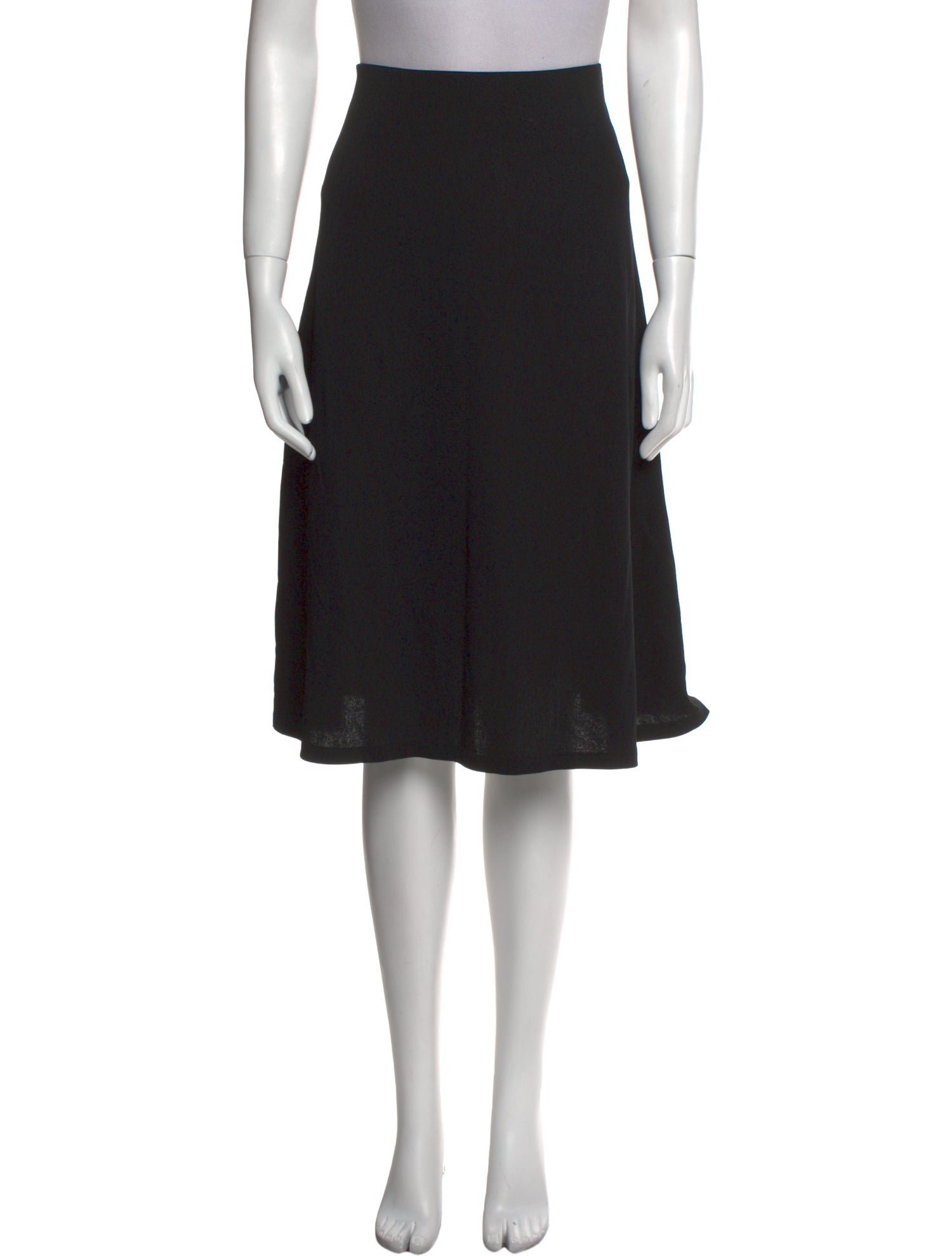 Vince Knee-Length Skirt w/ Tags