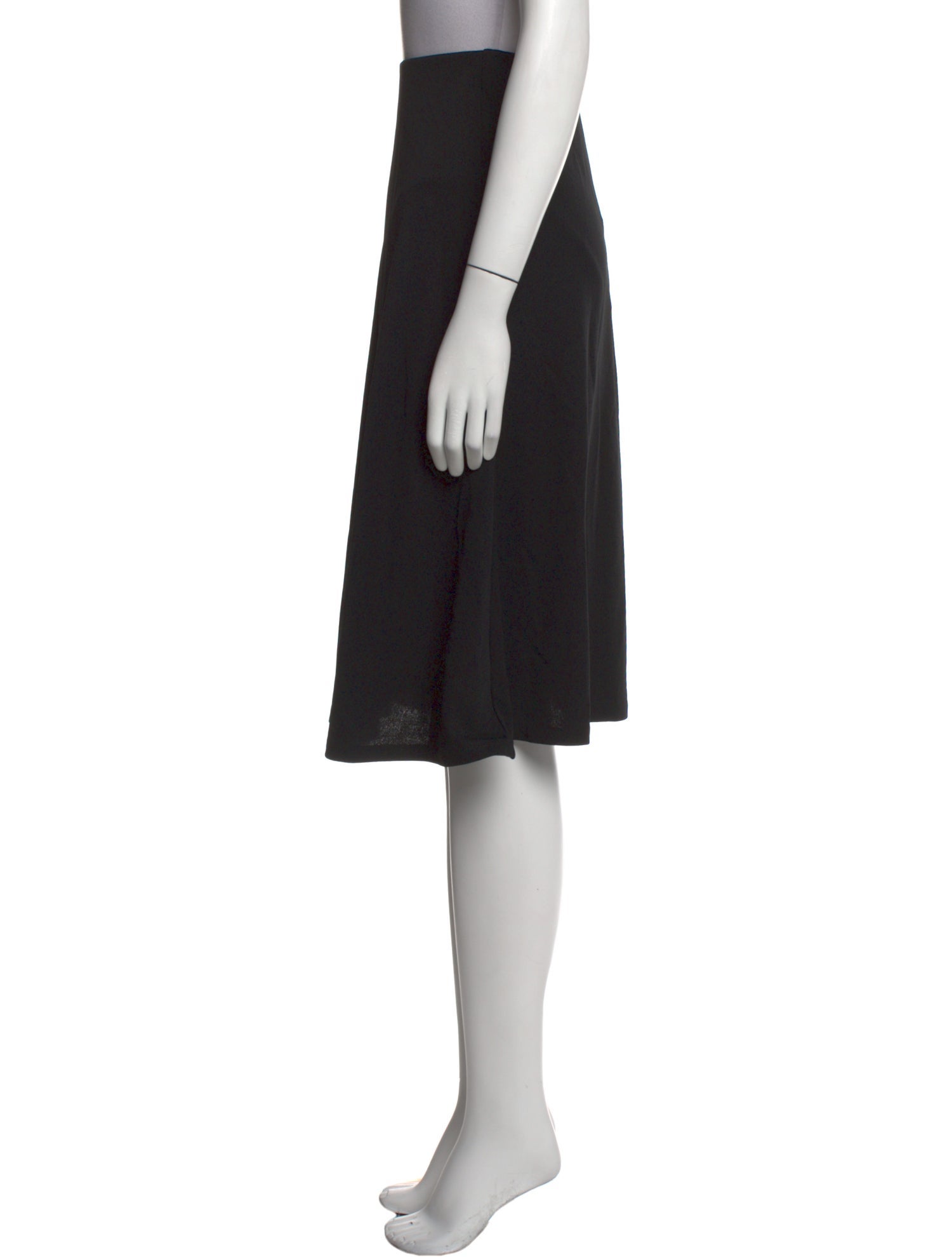 Vince Knee-Length Skirt w/ Tags