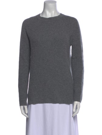 Vince Wool Crew Neck Sweater