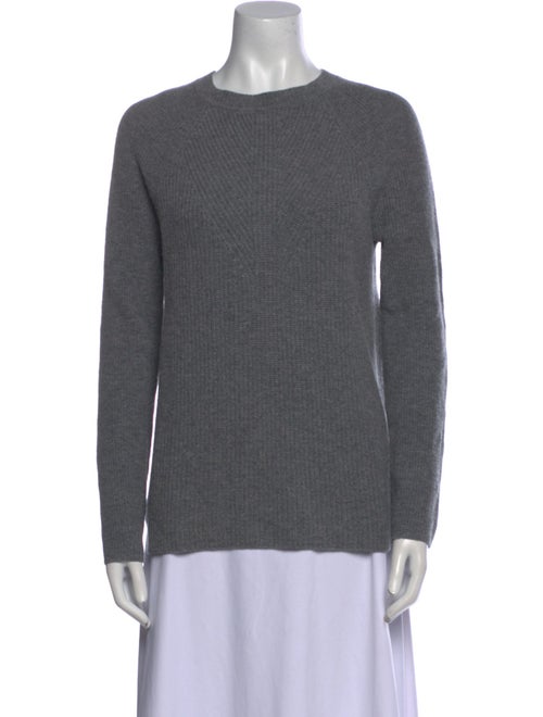 Vince Wool Crew Neck Sweater