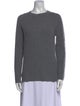 Vince Wool Crew Neck Sweater