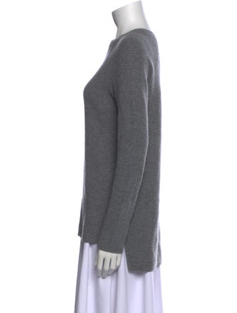 Vince Wool Crew Neck Sweater