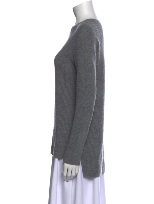Vince Wool Crew Neck Sweater