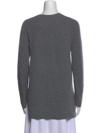 Vince Wool Crew Neck Sweater