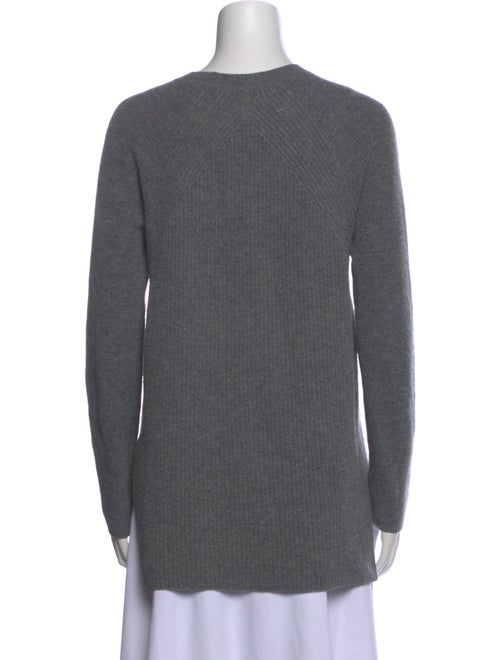Vince Wool Crew Neck Sweater