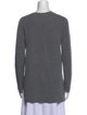 Vince Wool Crew Neck Sweater