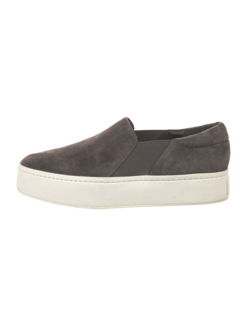 Vince Suede Sneakers