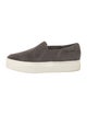 Vince Suede Sneakers