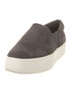 Vince Suede Sneakers