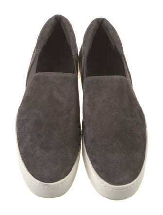 Vince Suede Sneakers