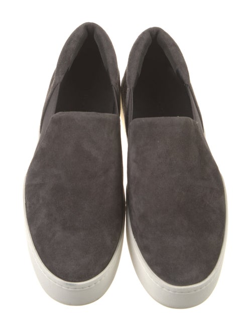 Vince Suede Sneakers