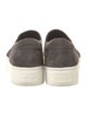 Vince Suede Sneakers