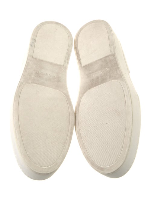 Vince Suede Sneakers