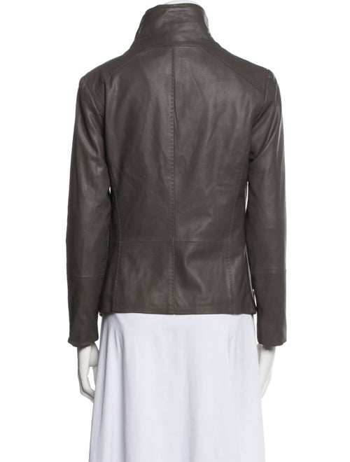 Vince Biker Jacket