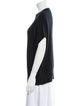 Vince Cashmere Mock Neck Sweater