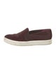 Vince Ponyhair Loafers