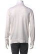Vince Cashmere V-Neck Pullover
