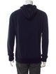 Vince Wool Turtleneck Cardigan