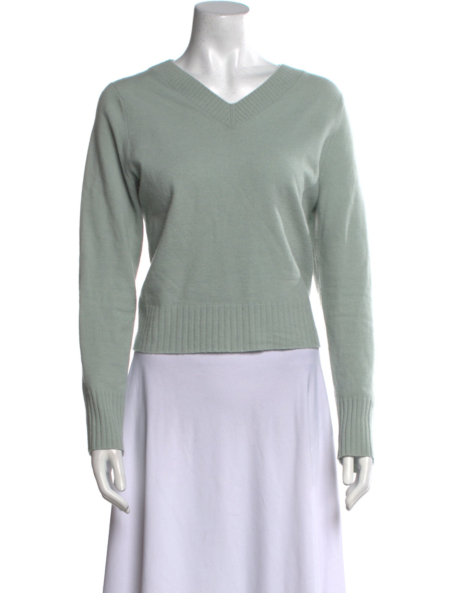 Vince V-Neck Sweater