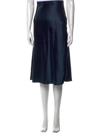 Vince Midi Length Skirt