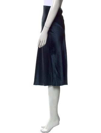Vince Midi Length Skirt