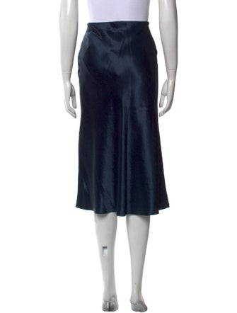 Vince Midi Length Skirt
